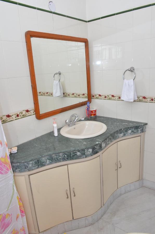 Sandy'S Homestay Jammu Dış mekan fotoğraf