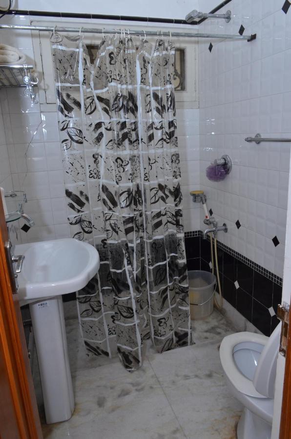 Sandy'S Homestay Jammu Dış mekan fotoğraf