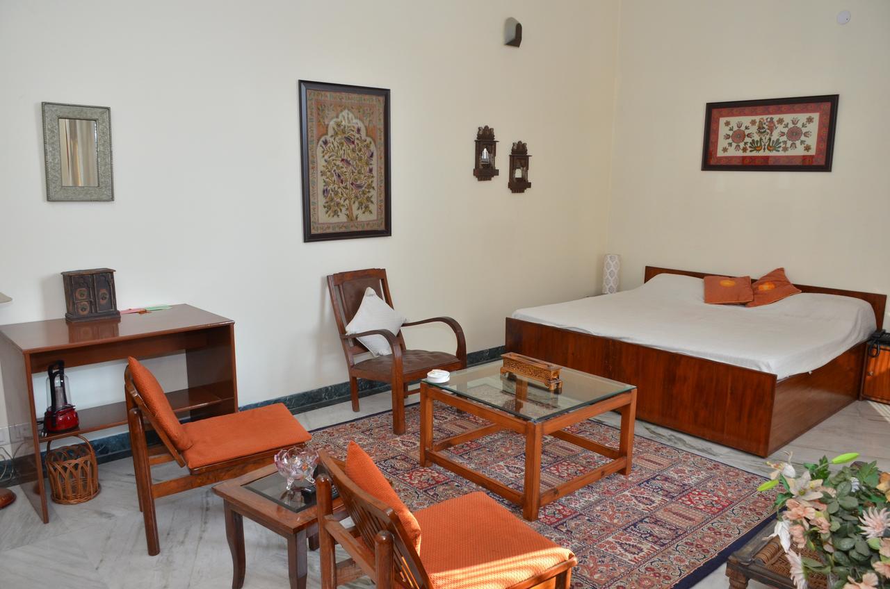 Sandy'S Homestay Jammu Dış mekan fotoğraf