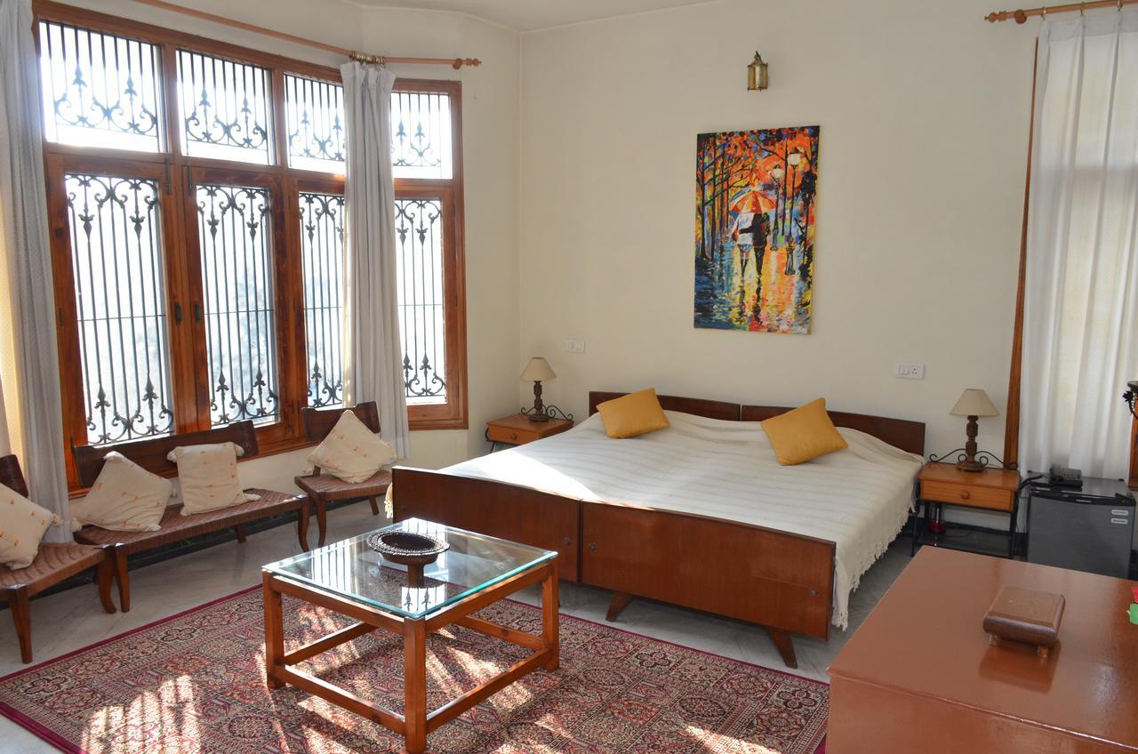 Sandy'S Homestay Jammu Dış mekan fotoğraf