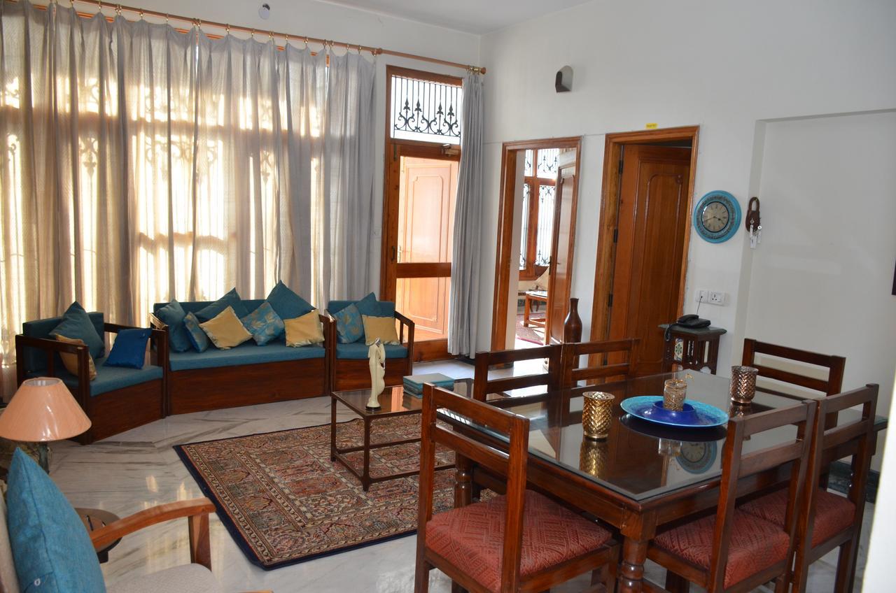 Sandy'S Homestay Jammu Dış mekan fotoğraf