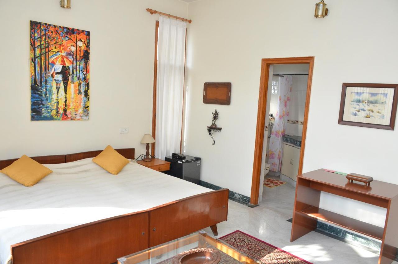 Sandy'S Homestay Jammu Dış mekan fotoğraf